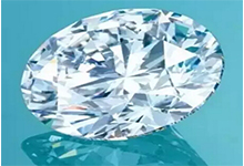 10年来1克拉钻石售价不涨反跌宝石售价翻好几倍